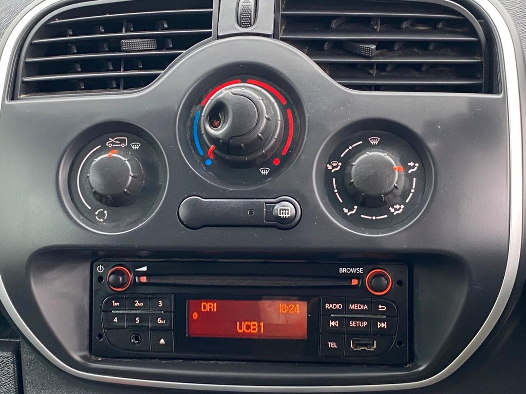 Used Renault Kangoo Maxi 2020 for sale - 76035174: Photo 31