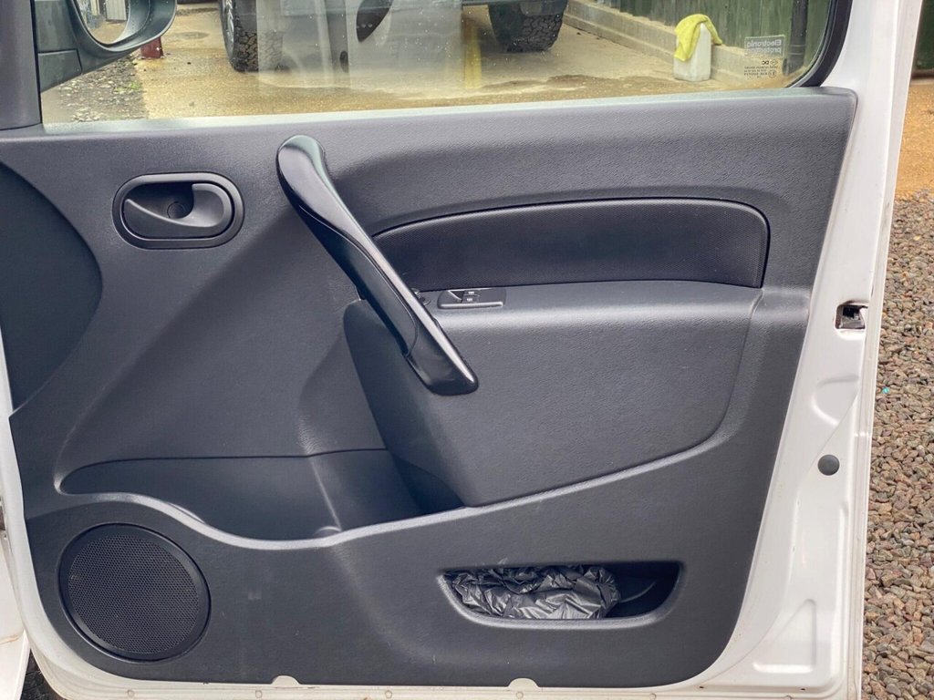 Used Renault Kangoo Maxi 2020 for sale - 76035174: Photo 38