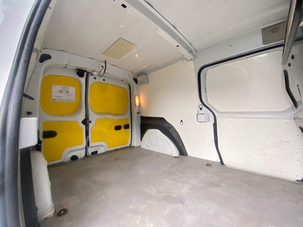 Used Renault Kangoo Maxi 2020 for sale - 76035174: Photo 41