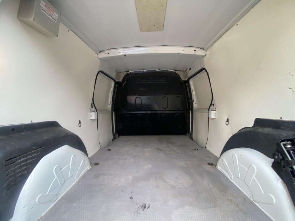 Used Renault Kangoo Maxi 2020 for sale - 76035174: Photo 42