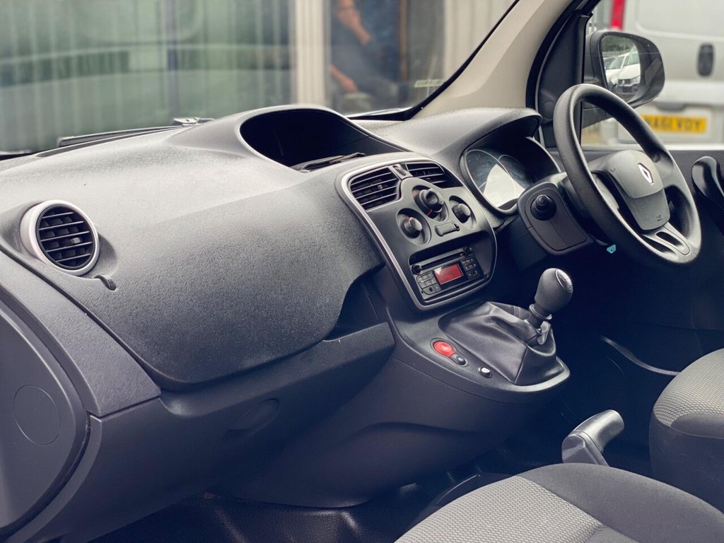 Used Renault Kangoo Maxi 2020 for sale - 76035174: Photo 47