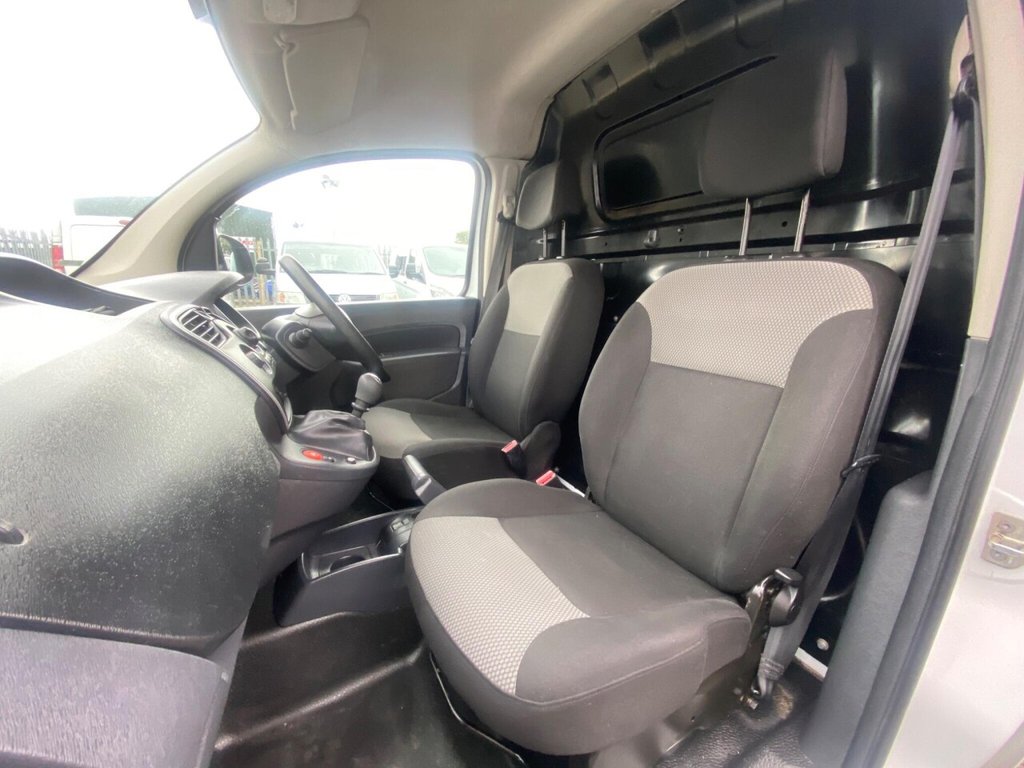 Used Renault Kangoo Maxi 2020 for sale - 76035174: Photo 48