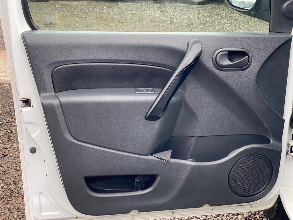 Used Renault Kangoo Maxi 2020 for sale - 76035174: Photo 49
