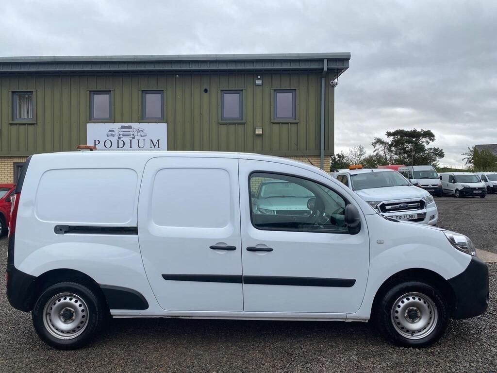 Used Renault Kangoo Maxi 2020 for sale - 76035174: Photo 5