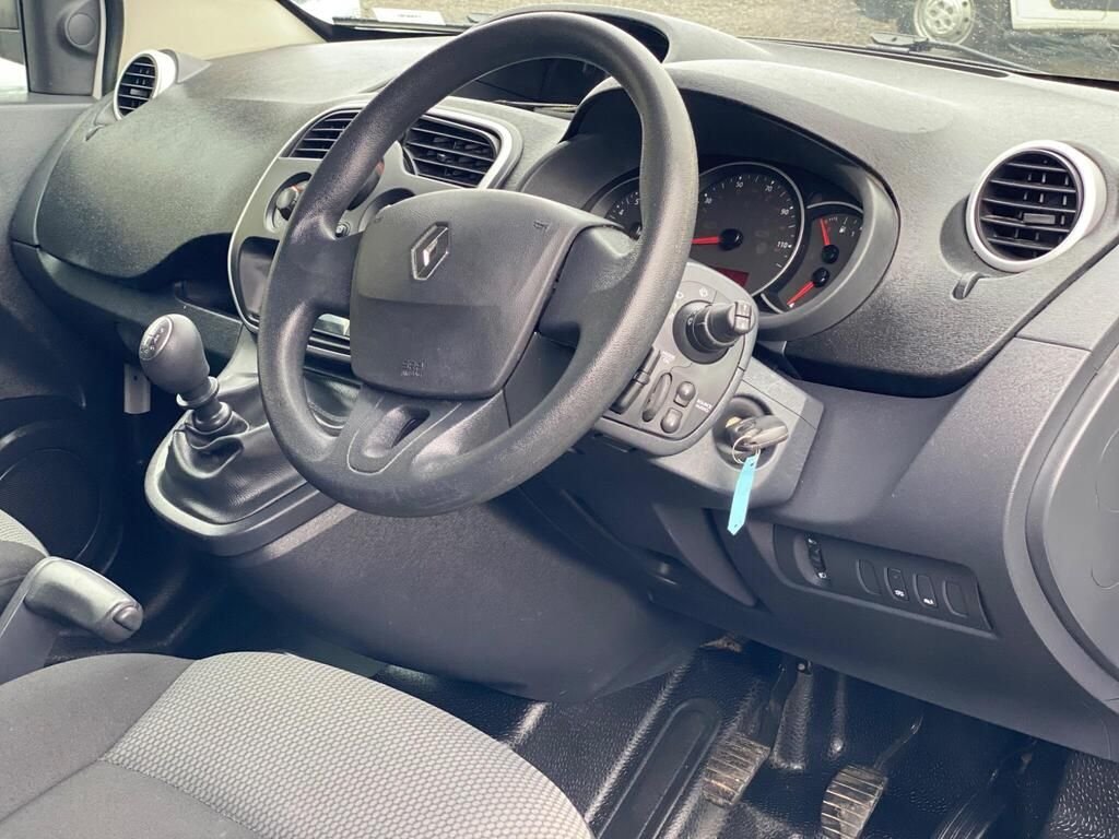 Used Renault Kangoo Maxi 2020 for sale - 76035174: Photo 6