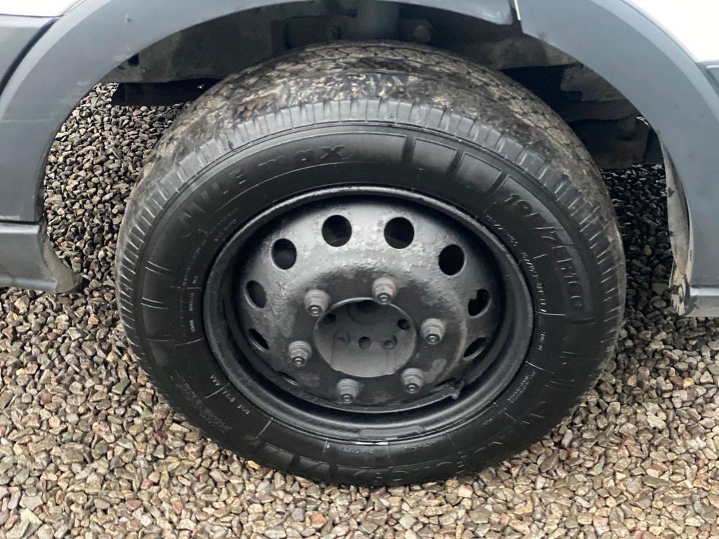 Used Ford Transit 2015 for sale - 76923888: Photo 11