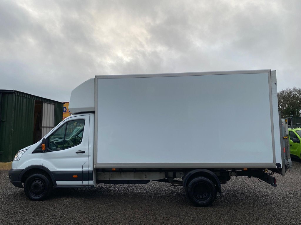 Used Ford Transit 2015 for sale - 76923888: Photo 14