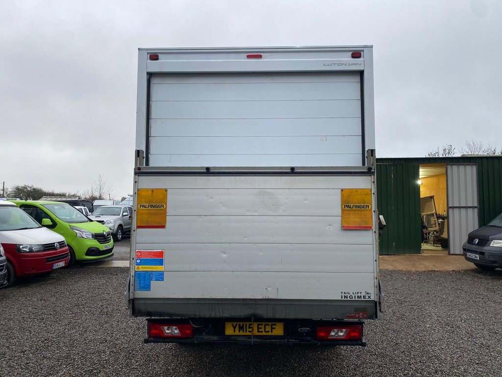 Used Ford Transit 2015 for sale - 76923888: Photo 15