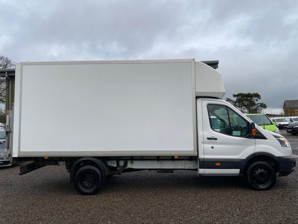 Used Ford Transit 2015 for sale - 76923888: Photo 16