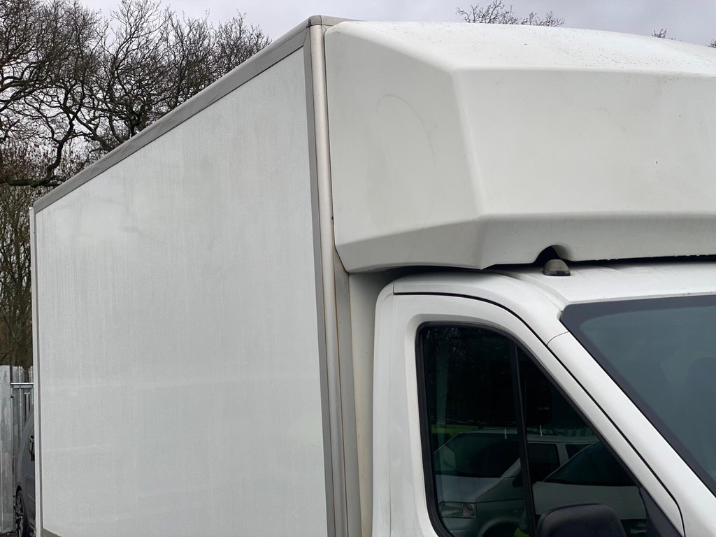 Used Ford Transit 2015 for sale - 76923888: Photo 18