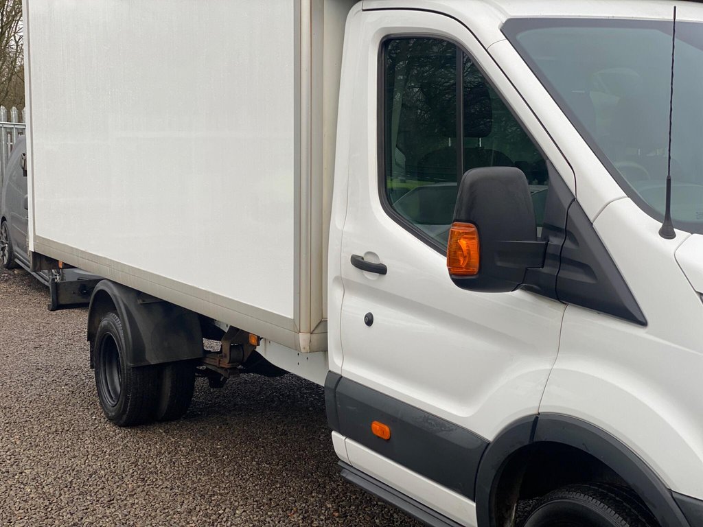 Used Ford Transit 2015 for sale - 76923888: Photo 19