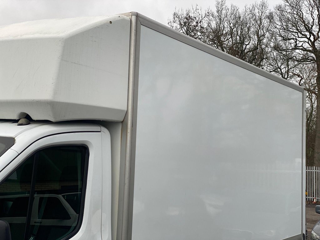 Used Ford Transit 2015 for sale - 76923888: Photo 22