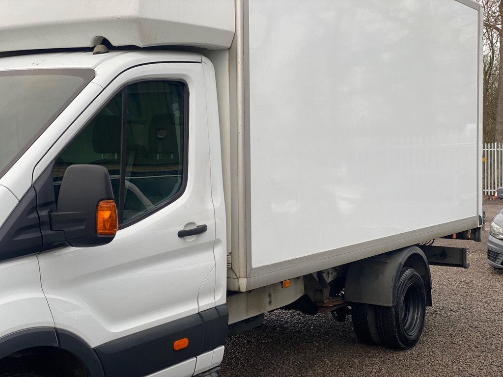 Used Ford Transit 2015 for sale - 76923888: Photo 23