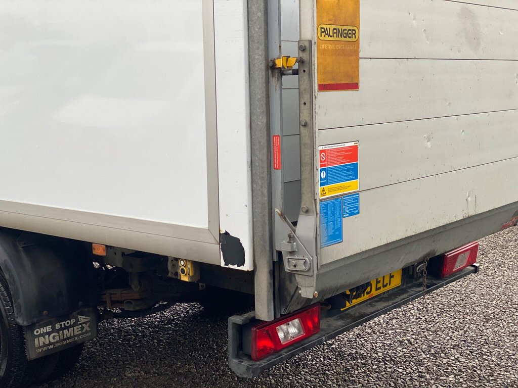 Used Ford Transit 2015 for sale - 76923888: Photo 24