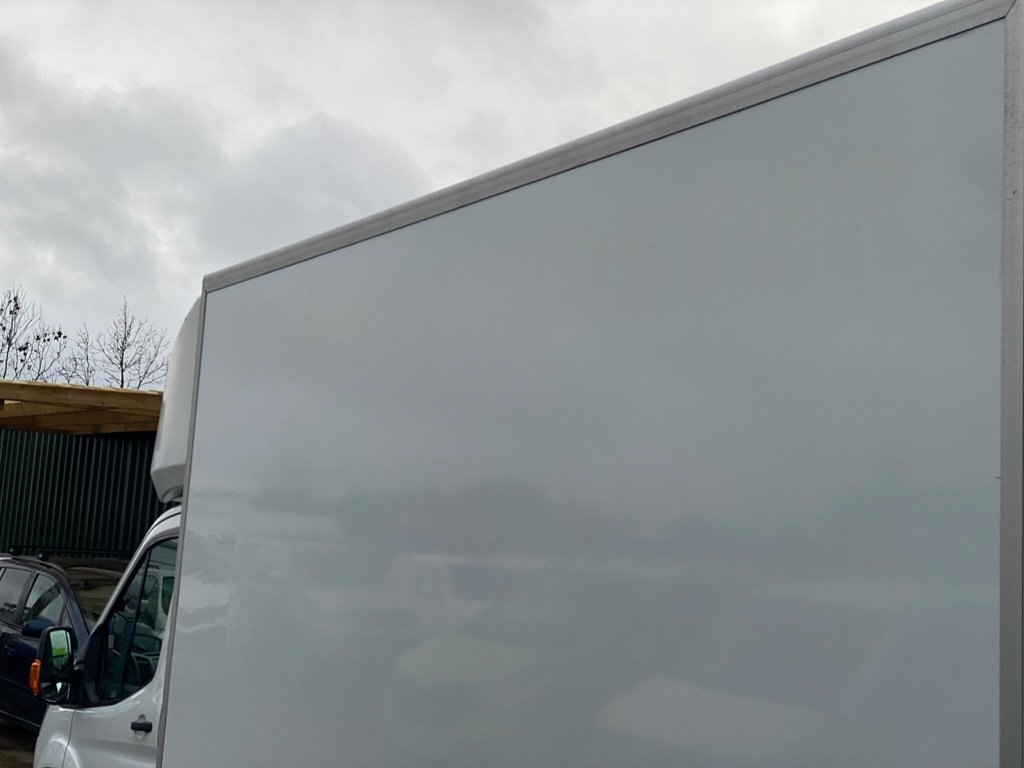 Used Ford Transit 2015 for sale - 76923888: Photo 25