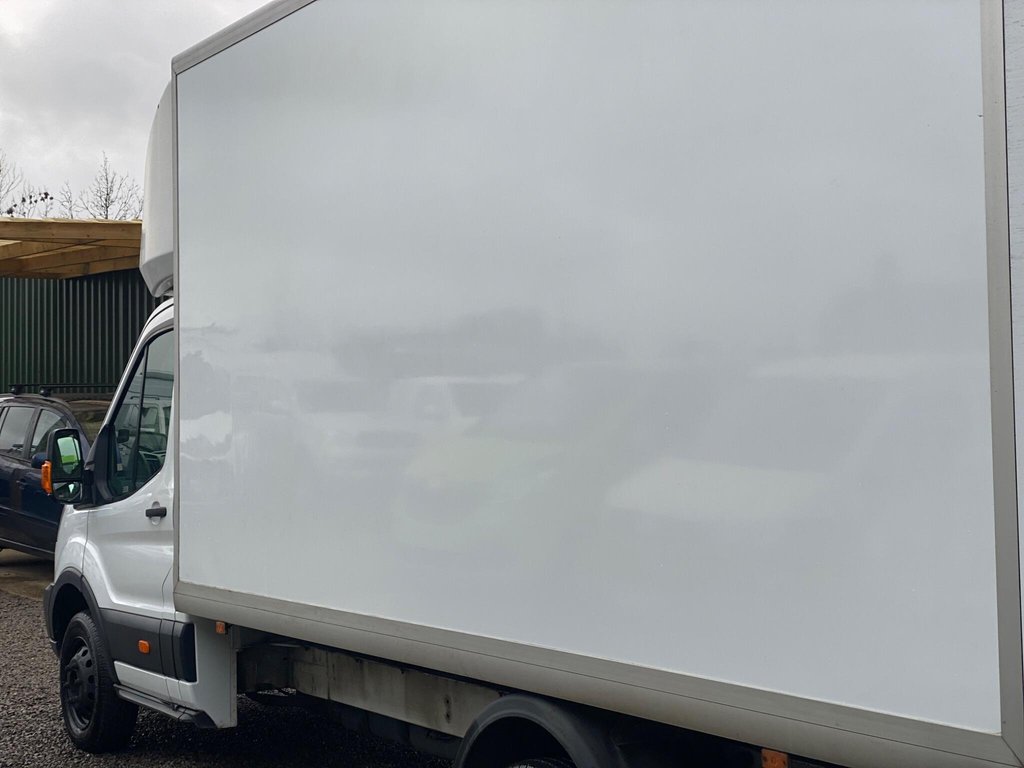 Used Ford Transit 2015 for sale - 76923888: Photo 26