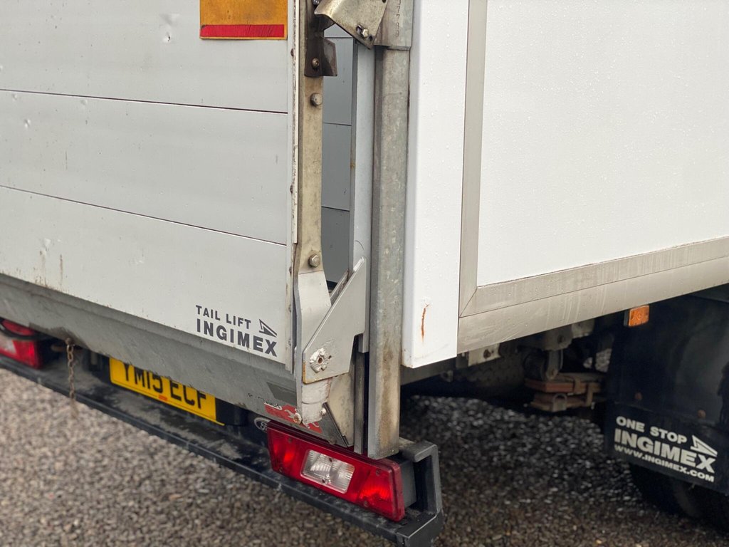 Used Ford Transit 2015 for sale - 76923888: Photo 27