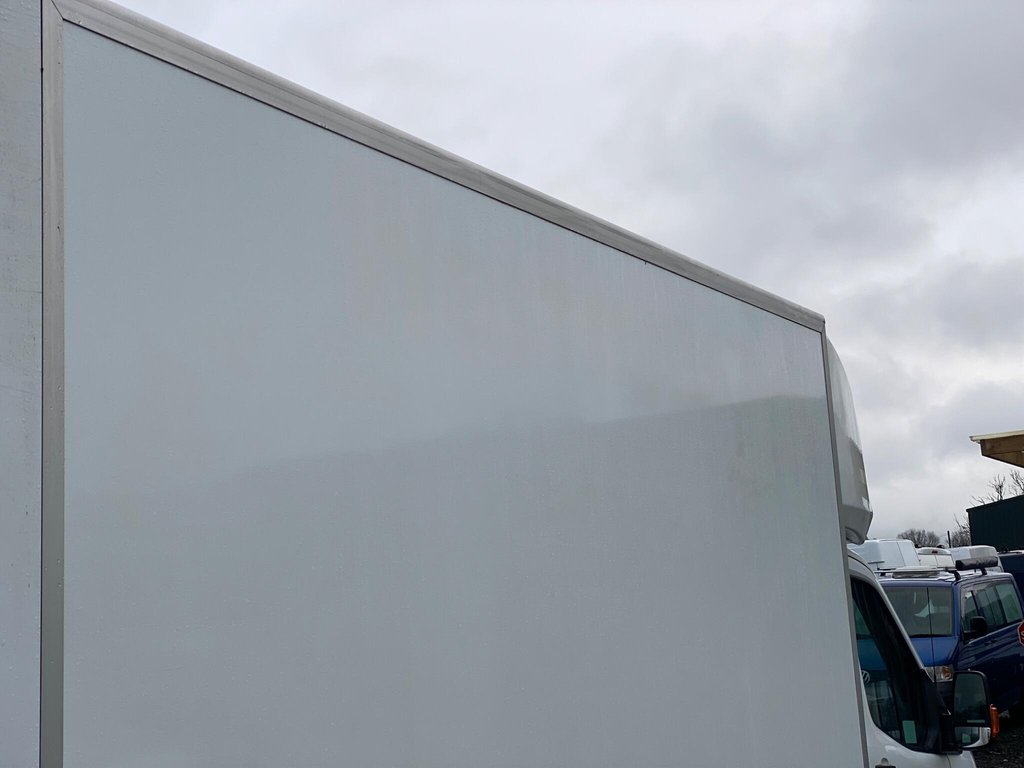 Used Ford Transit 2015 for sale - 76923888: Photo 28