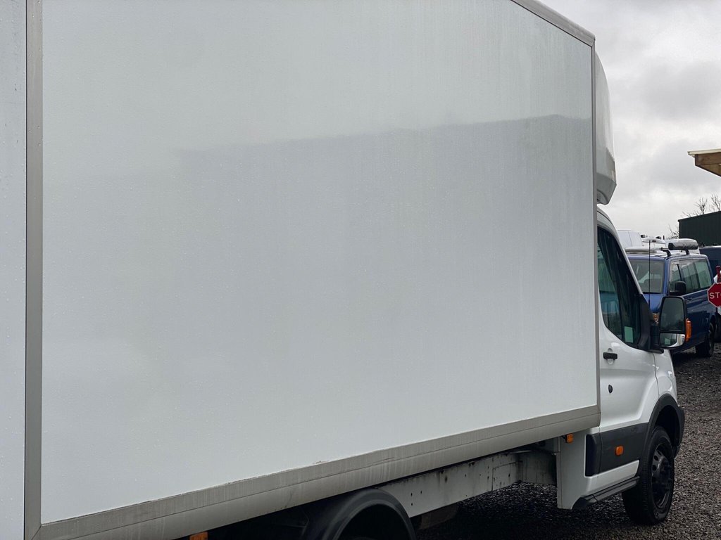 Used Ford Transit 2015 for sale - 76923888: Photo 29