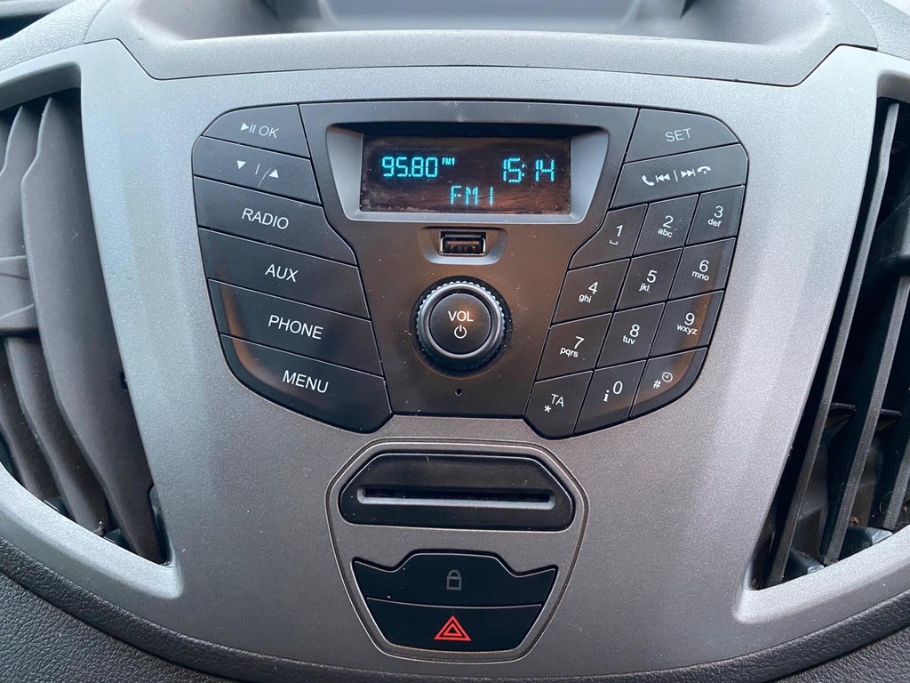 Used Ford Transit 2015 for sale - 76923888: Photo 34