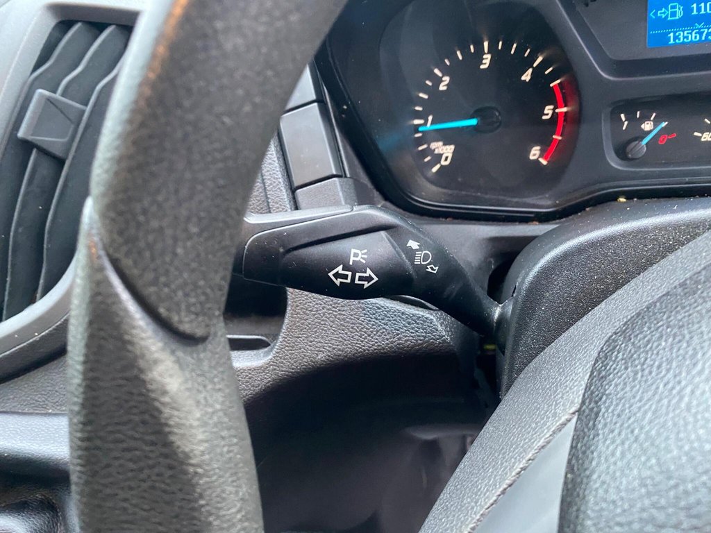 Used Ford Transit 2015 for sale - 76923888: Photo 37