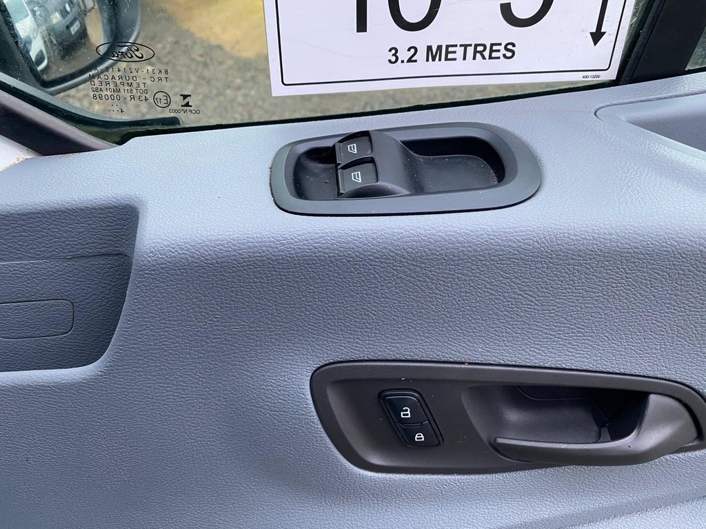 Used Ford Transit 2015 for sale - 76923888: Photo 42