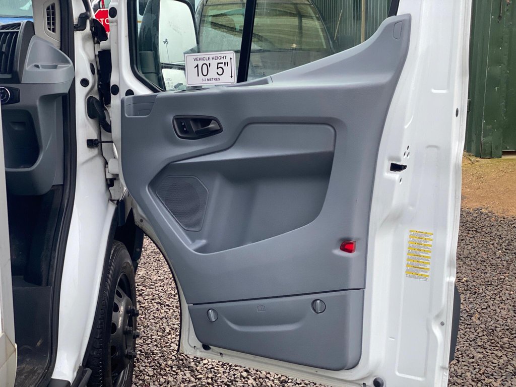 Used Ford Transit 2015 for sale - 76923888: Photo 43