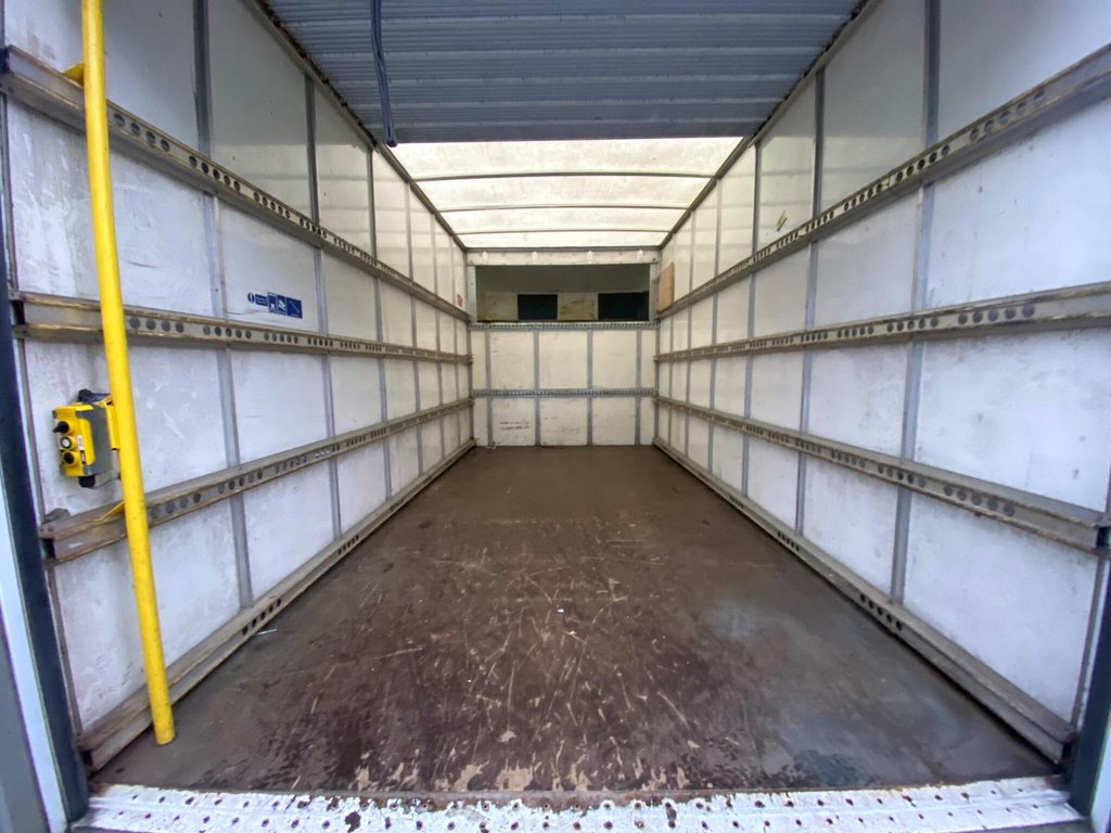 Used Ford Transit 2015 for sale - 76923888: Photo 50