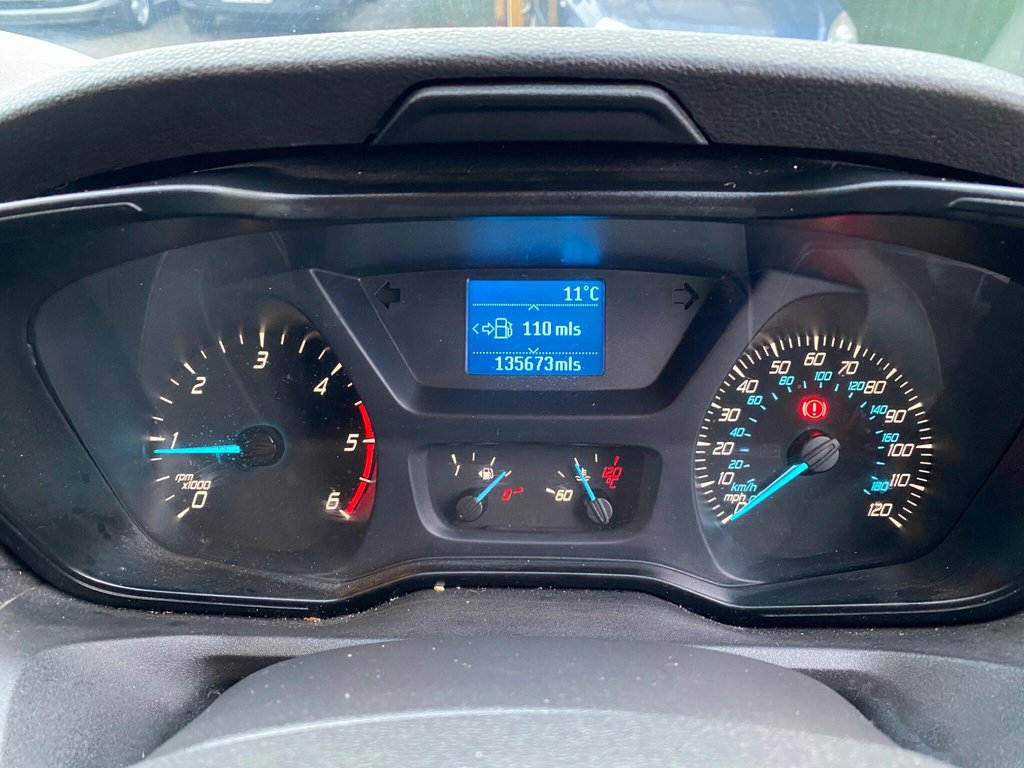 Used Ford Transit 2015 for sale - 76923888: Photo 7