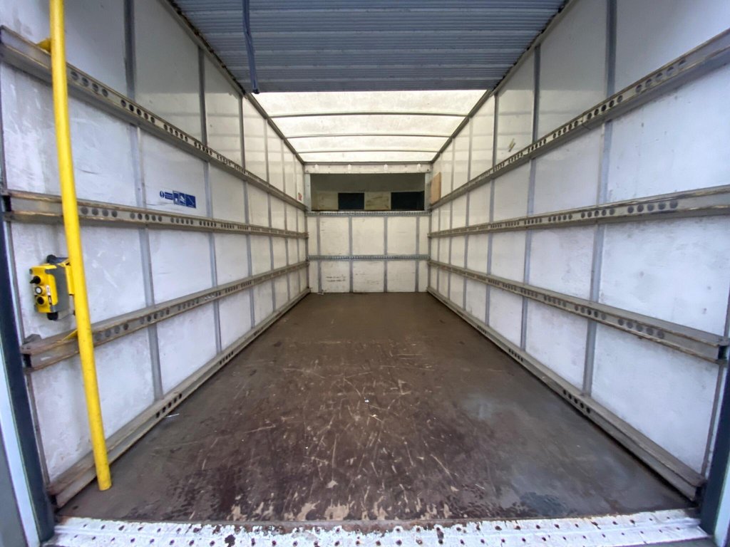 Used Ford Transit 2015 for sale - 76923888: Photo 9