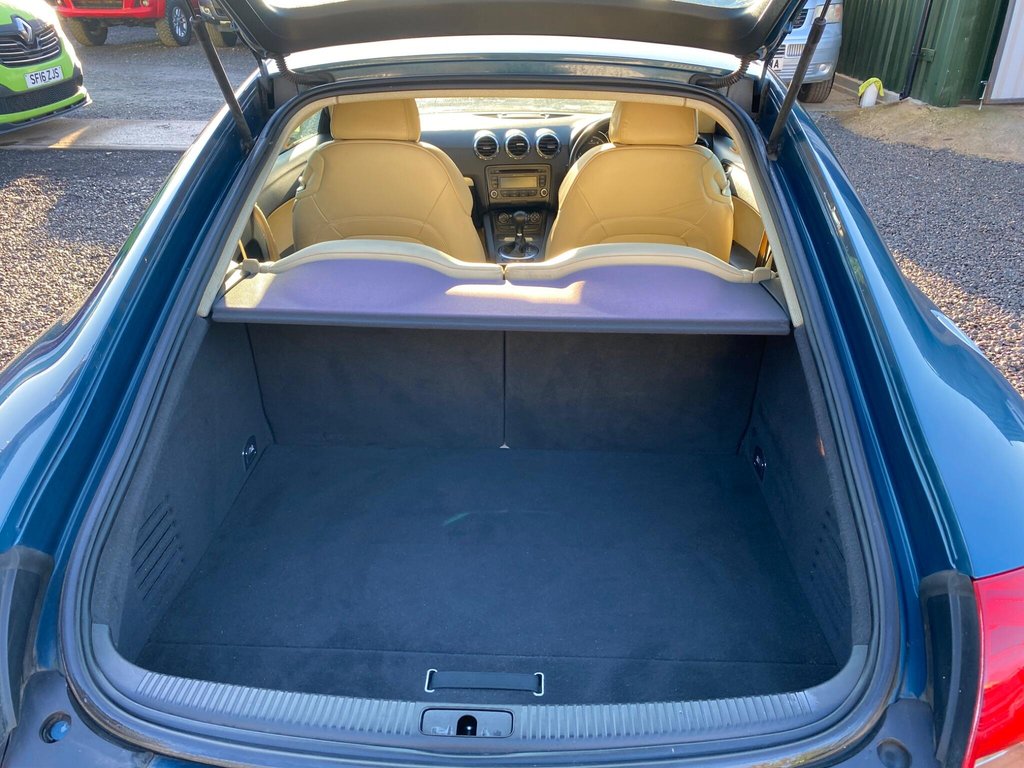 Used Audi TT 2008 for sale - 76698588: Photo 13