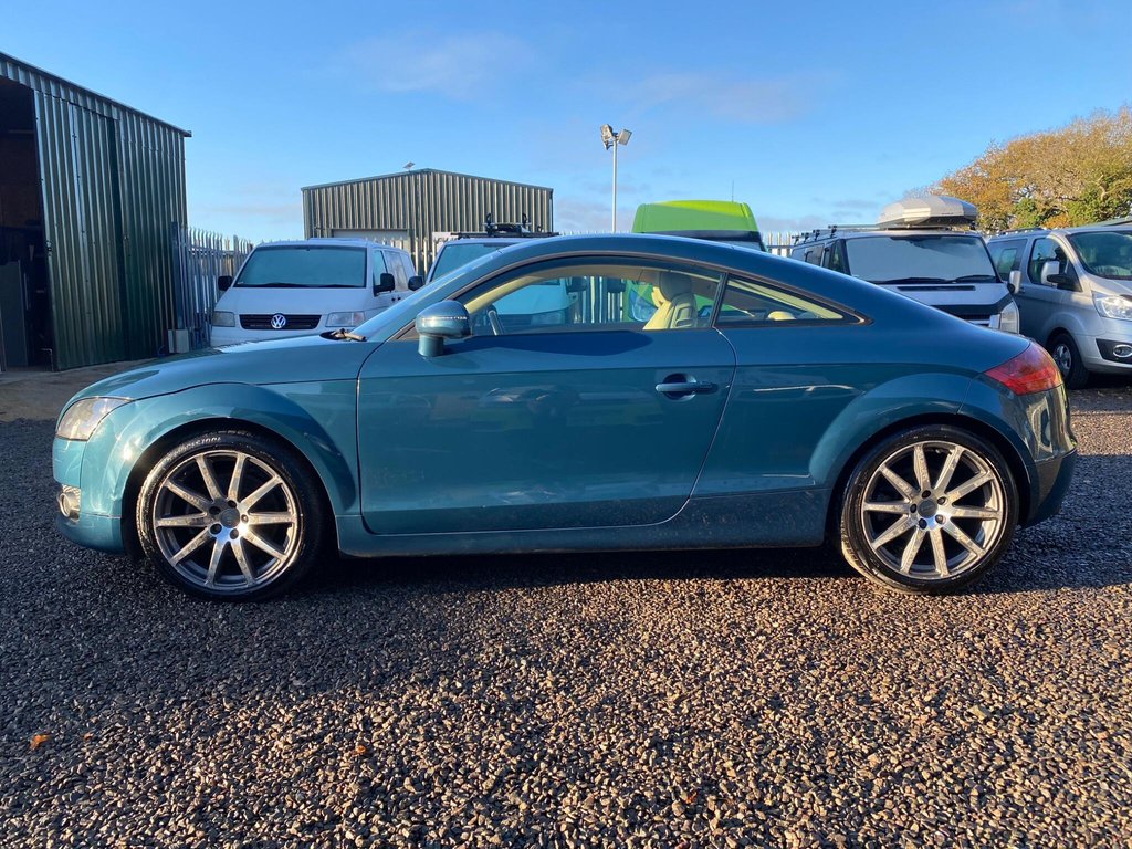 Used Audi TT 2008 for sale - 76698588: Photo 17