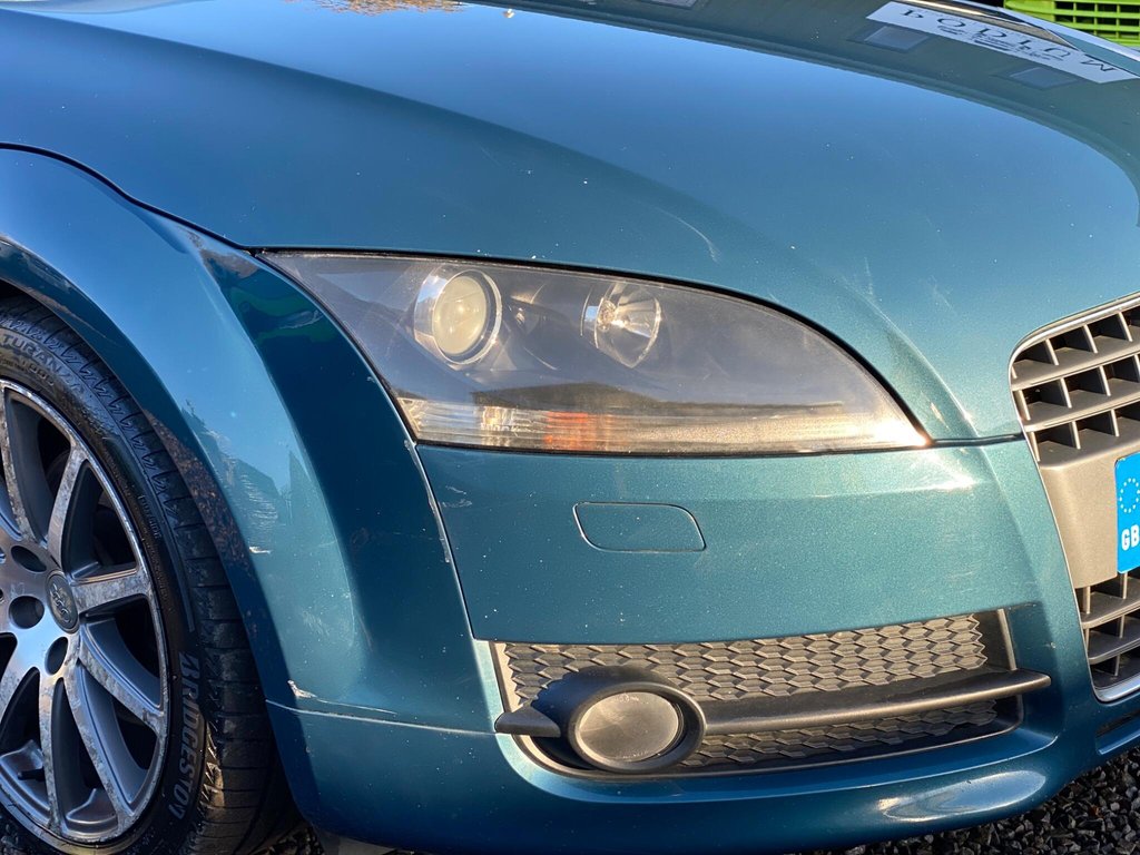 Used Audi TT 2008 for sale - 76698588: Photo 19