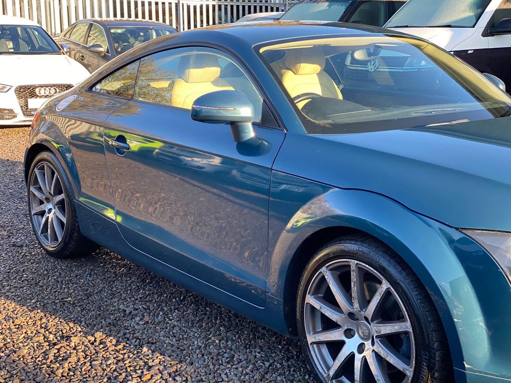 Used Audi TT 2008 for sale - 76698588: Photo 20