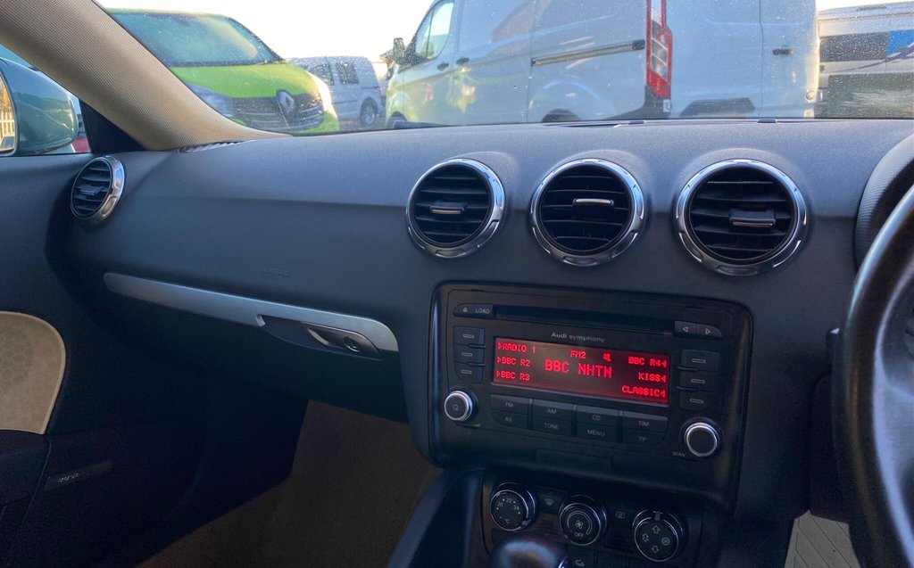 Used Audi TT 2008 for sale - 76698588: Photo 28