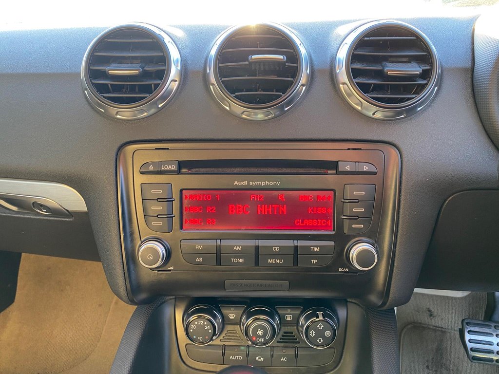 Used Audi TT 2008 for sale - 76698588: Photo 30