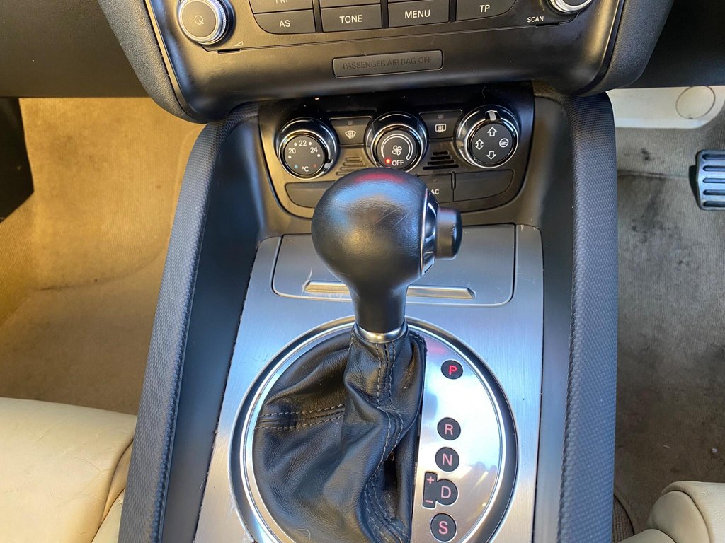 Used Audi TT 2008 for sale - 76698588: Photo 31