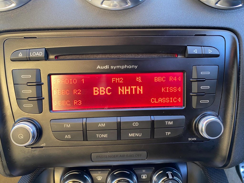 Used Audi TT 2008 for sale - 76698588: Photo 32