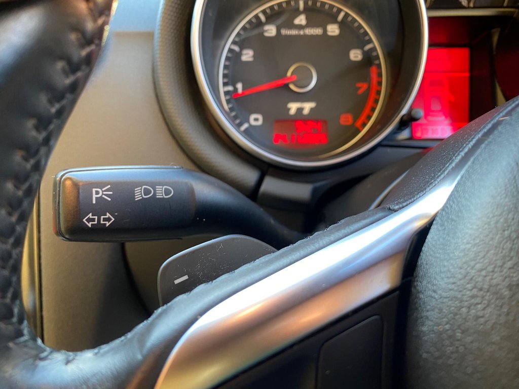 Used Audi TT 2008 for sale - 76698588: Photo 37