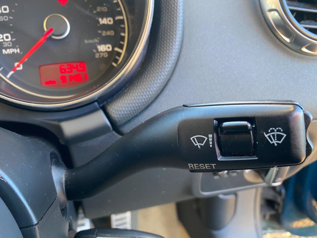 Used Audi TT 2008 for sale - 76698588: Photo 38