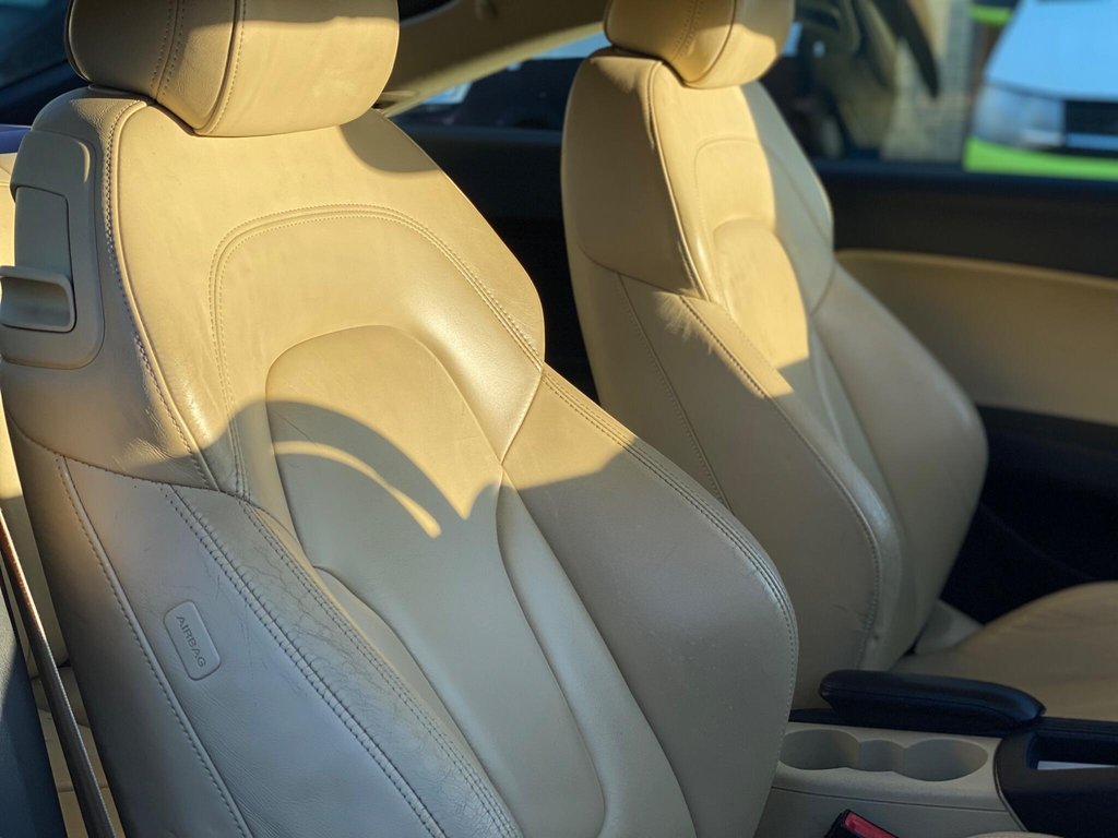 Used Audi TT 2008 for sale - 76698588: Photo 41