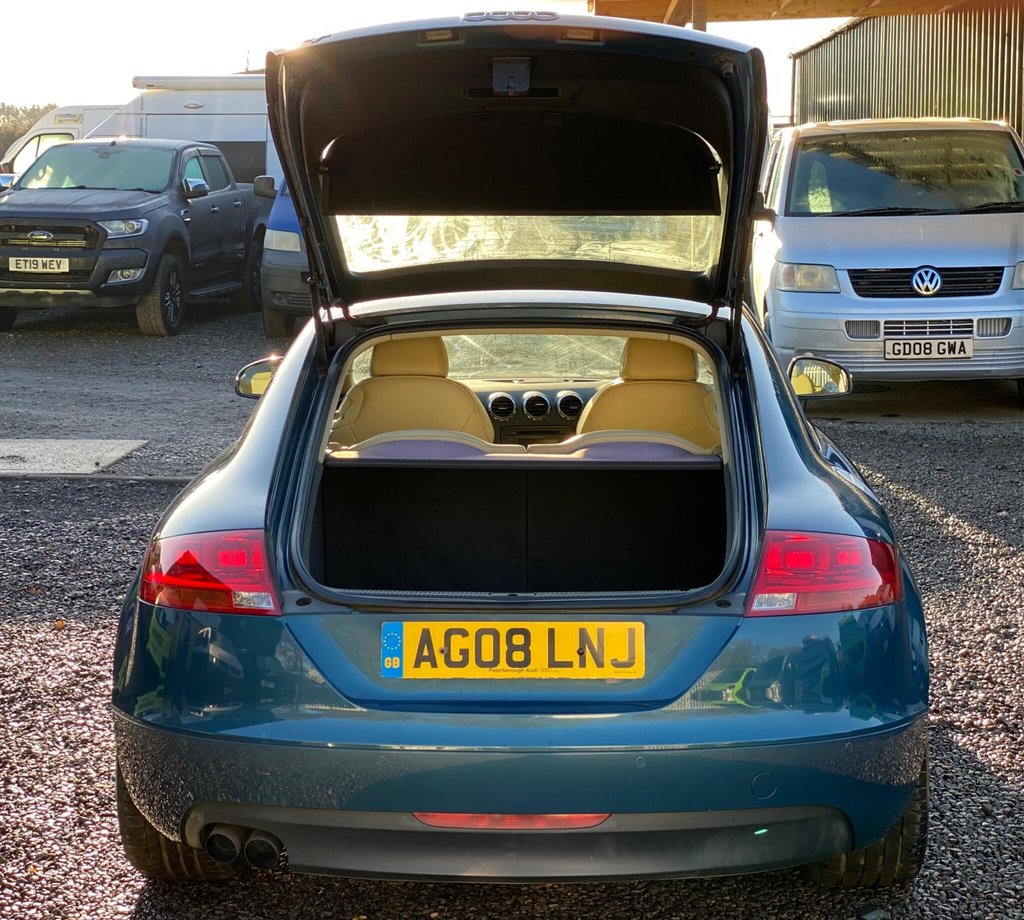 Used Audi TT 2008 for sale - 76698588: Photo 45