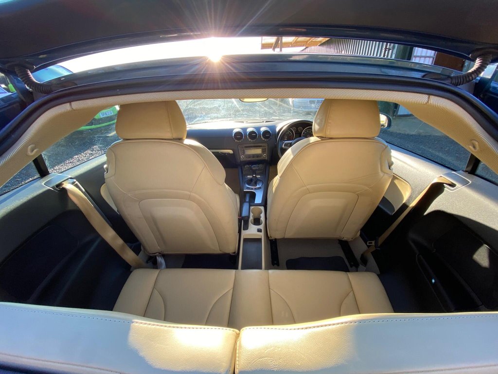 Used Audi TT 2008 for sale - 76698588: Photo 48