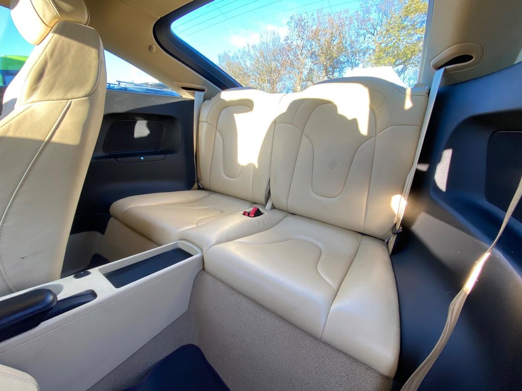 Used Audi TT 2008 for sale - 76698588: Photo 50