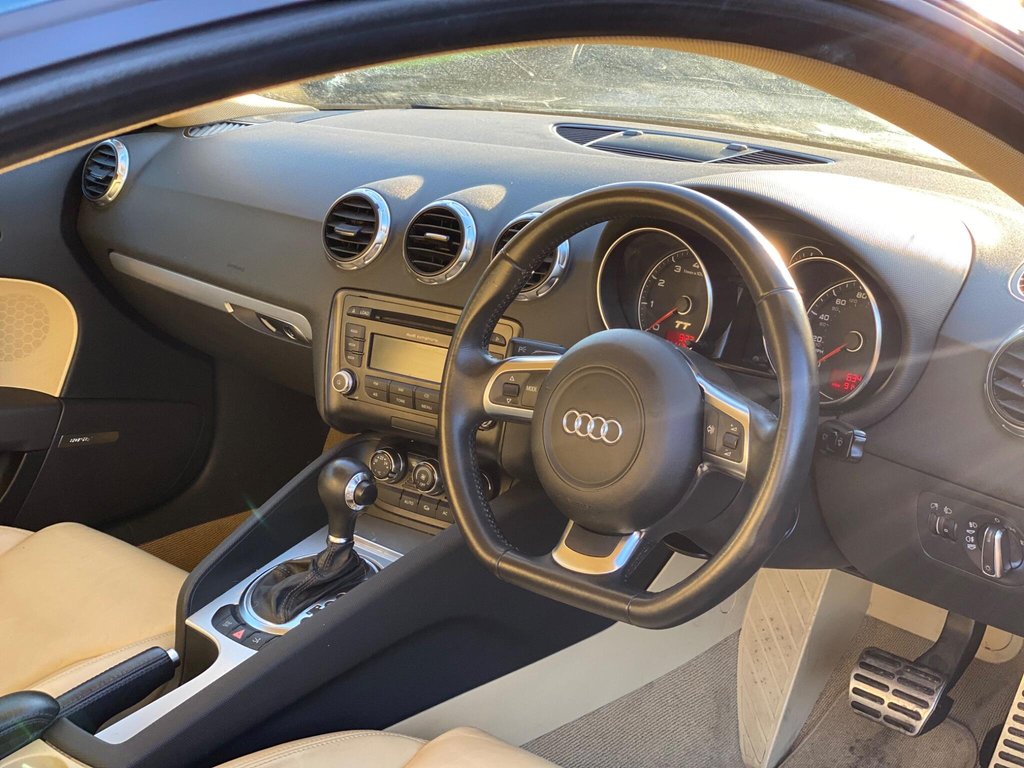 Used Audi TT 2008 for sale - 76698588: Photo 6