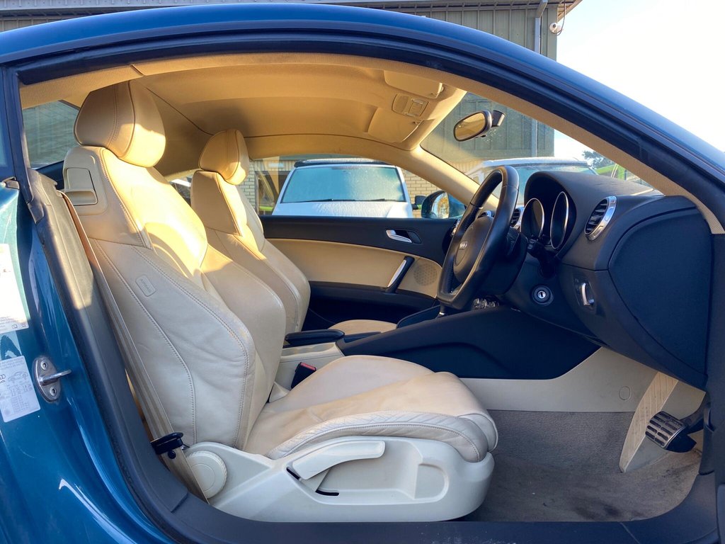 Used Audi TT 2008 for sale - 76698588: Photo 7