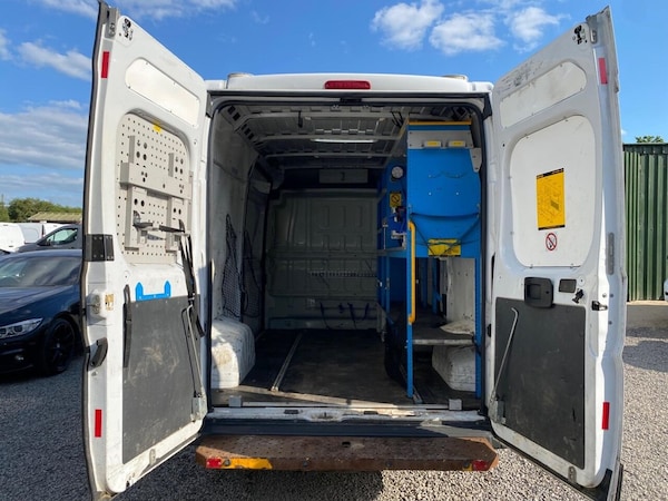 Used Fiat Ducato 2016 for sale - 76048160: Photo 10
