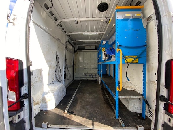 Used Fiat Ducato 2016 for sale - 76048160: Photo 11