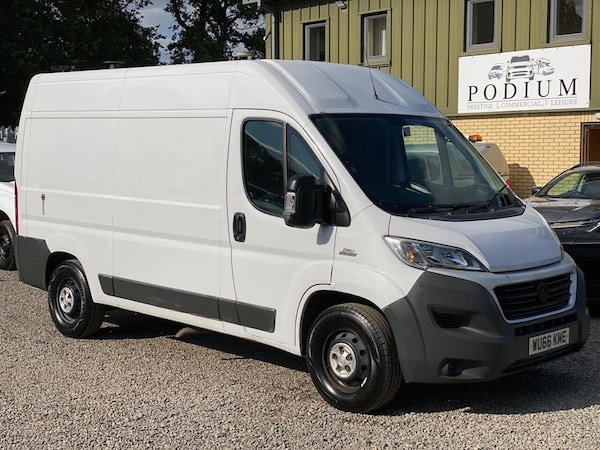 Used Fiat Ducato 2016 for sale - 76048160: Photo 18