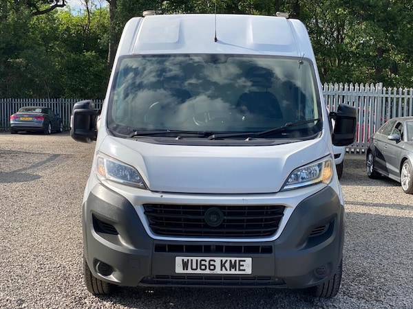 Used Fiat Ducato 2016 for sale - 76048160: Photo 19